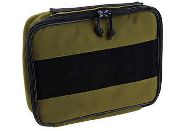 SOETAC Tactical Pistol Handbag (Green)