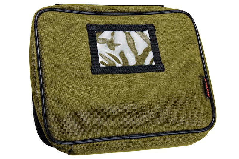 SOETAC Tactical Pistol Handbag (Green)