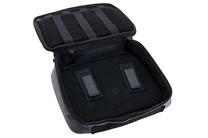 SOETAC Tactical Pistol Handbag (Grey)
