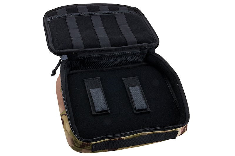 SOETAC Tactical Pistol Handbag (Multicam)