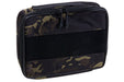 SOETAC Tactical Pistol Handbag (Multicam Black)