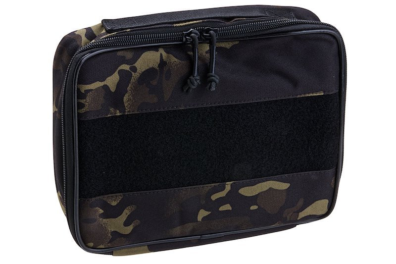 SOETAC Tactical Pistol Handbag (Multicam Black)