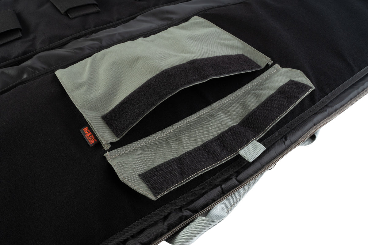 SOETAC Shotgun Bag (1200mm/ Foliage Green)