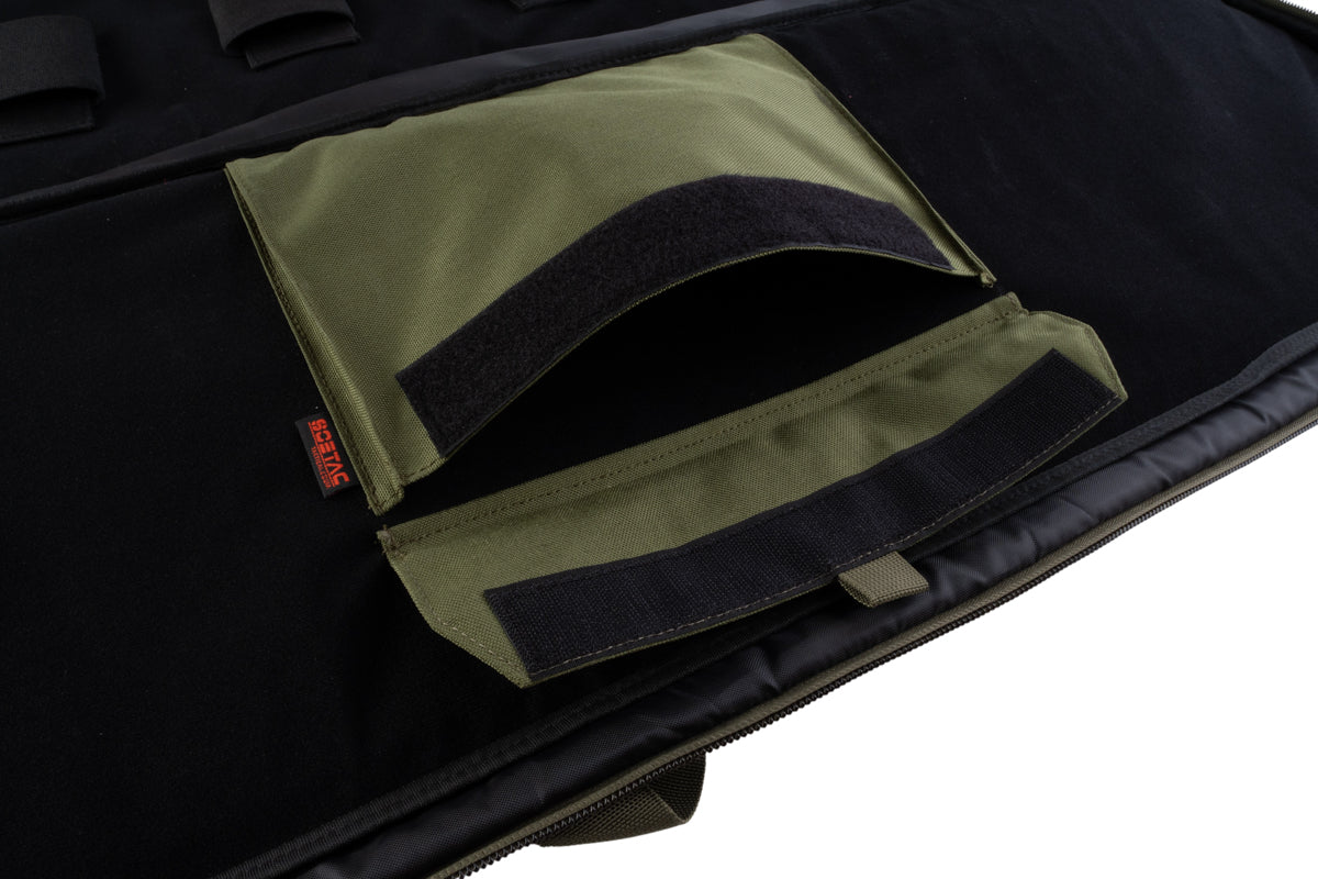 SOETAC Shotgun Bag (1200mm/ Ranger Green)