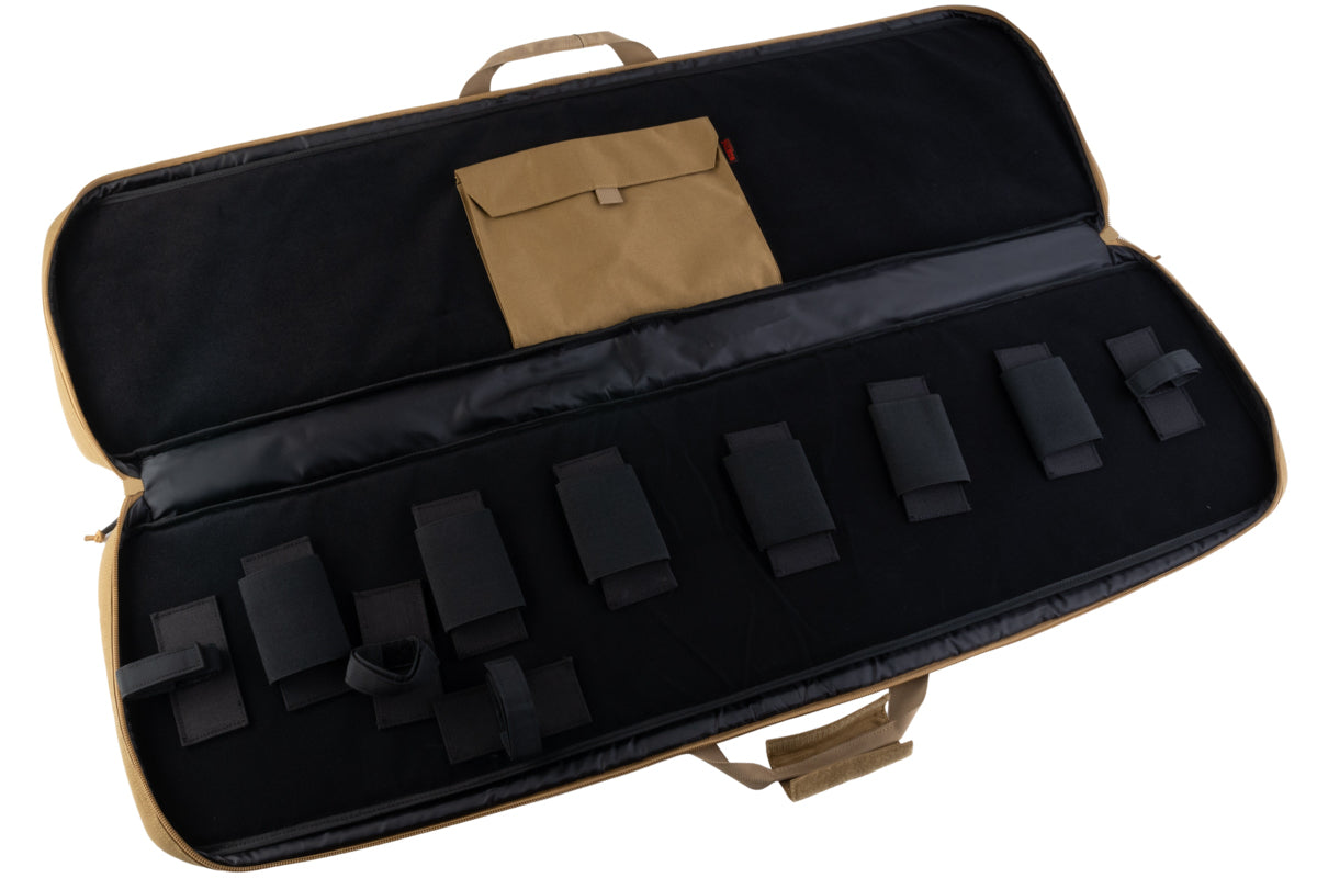 SOETAC Shotgun Bag (1200mm/ Tan)