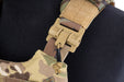 SOETAC 052 QD Plate Carrier (MultiCam)