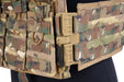 SOETAC 052 QD Plate Carrier (MultiCam)