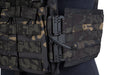 SOETAC 052 QD Plate Carrier (MultiCam Black)