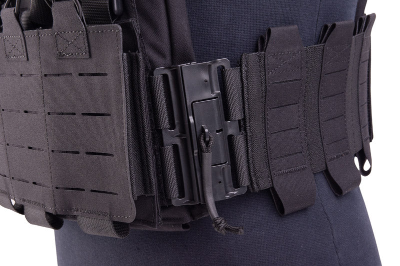 SOETAC Magnetic Quick Detach XPC Plate Carrier