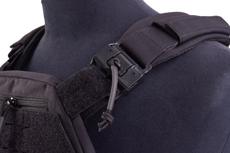 SOETAC Magnetic Quick Detach XPC Plate Carrier