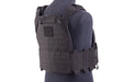 SOETAC Magnetic Quick Detach XPC Plate Carrier