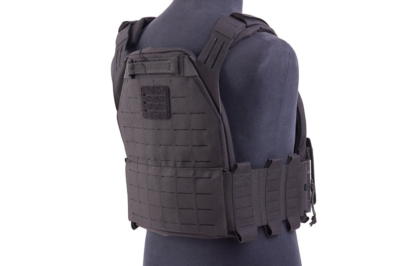 SOETAC Magnetic Quick Detach XPC Plate Carrier