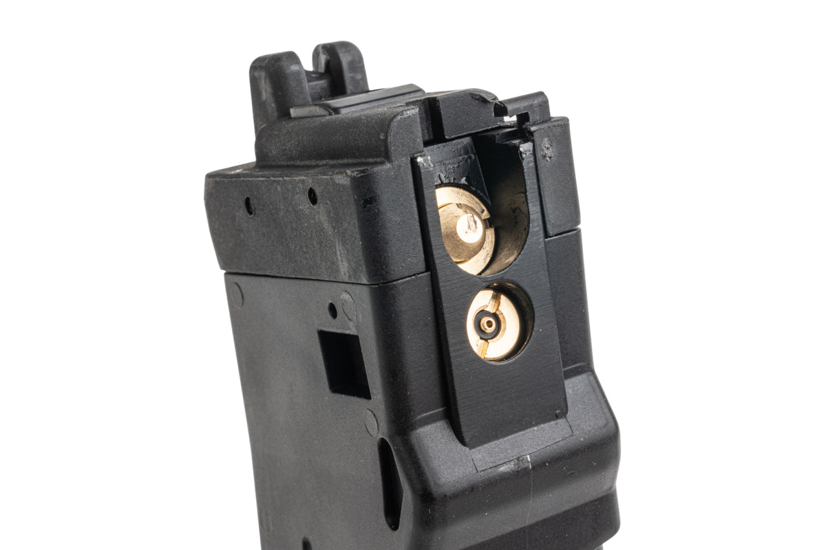 STRATOS X Airsoft MPX-K GBB Airsoft SMG (With Metal Stock)