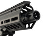 STRATOS X Airsoft MPX-K GBB Airsoft SMG (With Metal Stock)