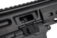STRATOS X Airsoft MPX-K GBB Airsoft SMG (With Metal Stock)