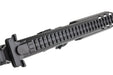 STRATOS X Airsoft MPX-K GBB Airsoft SMG (With Metal Stock)