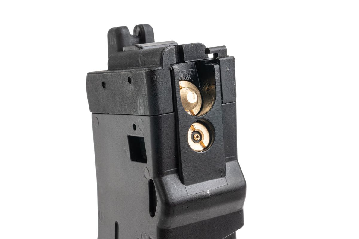 STRATOS X Airsoft MPX-K Copperhead No Brace GBB Airsoft SMG