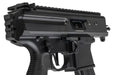 STRATOS X Airsoft MPX-K Copperhead No Brace GBB Airsoft SMG