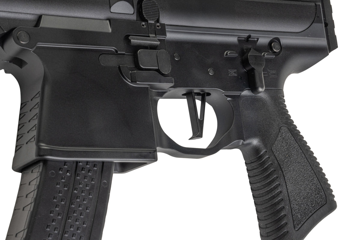 STRATOS X Airsoft MPX-K Copperhead No Brace GBB Airsoft SMG