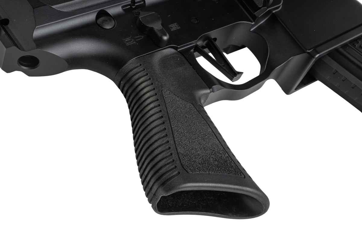 STRATOS X Airsoft MPX-K Copperhead No Brace GBB Airsoft SMG
