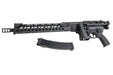 STRATOS X Airsoft MPX PCC Copperhead GBB Airsoft Rifle