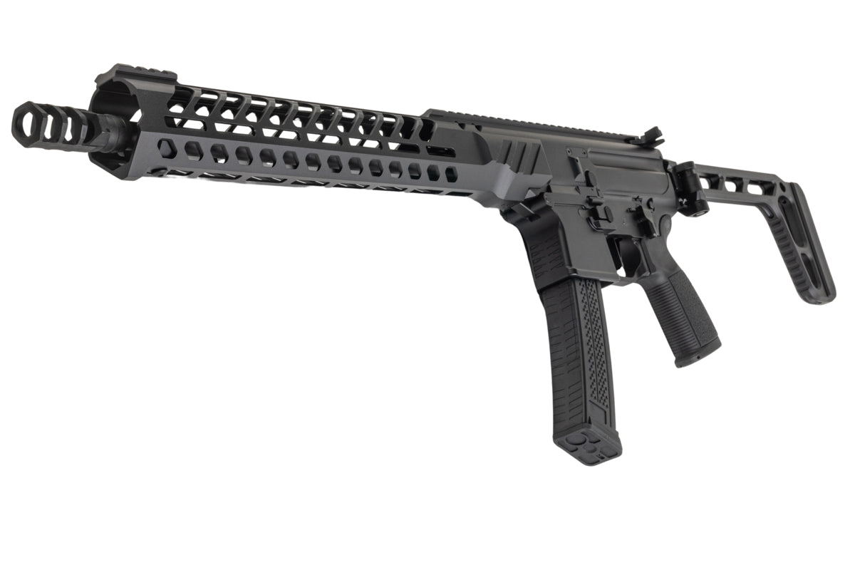 STRATOS X Airsoft MPX PCC Copperhead GBB Airsoft Rifle