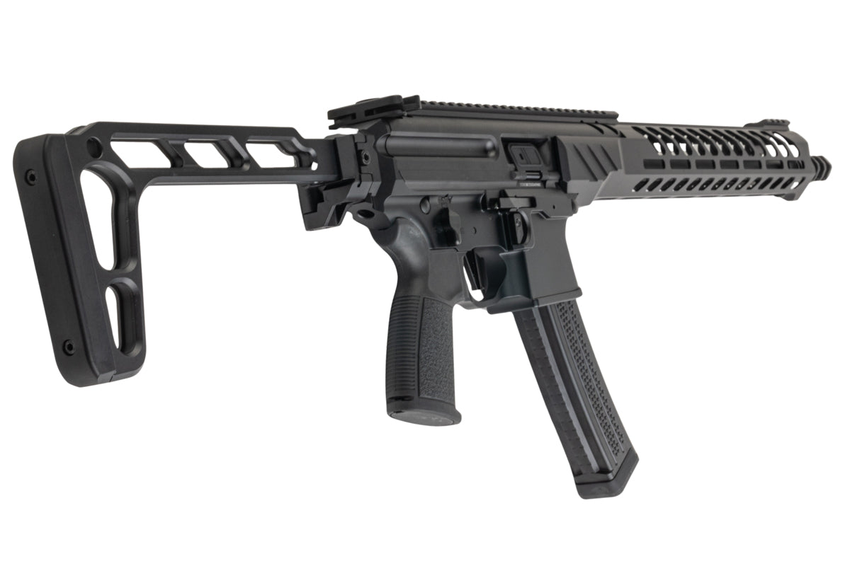 STRATOS X Airsoft MPX PCC Copperhead GBB Airsoft Rifle