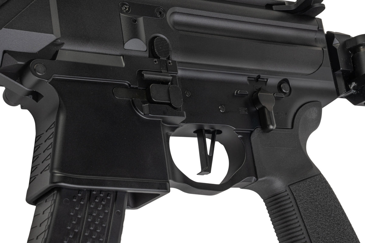 STRATOS X Airsoft MPX PCC Copperhead GBB Airsoft Rifle