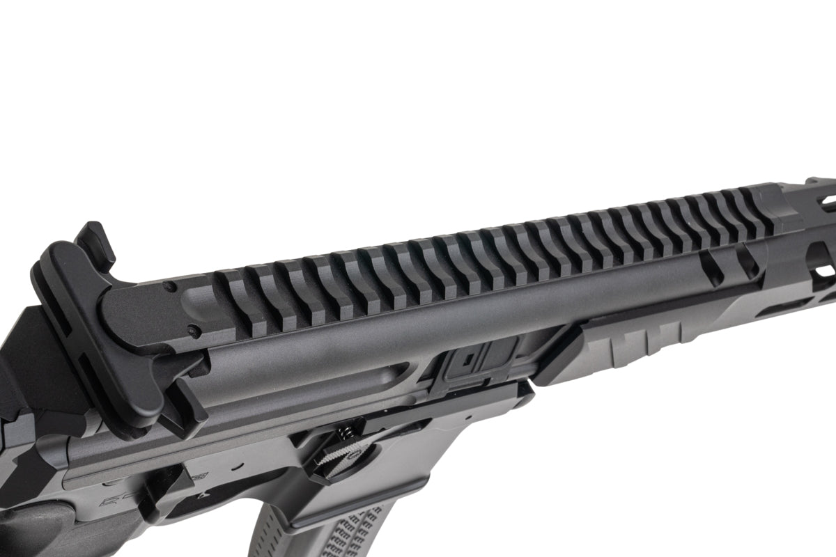 STRATOS X Airsoft MPX PCC Copperhead GBB Airsoft Rifle