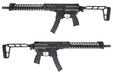 STRATOS X Airsoft MPX PCC Copperhead GBB Airsoft Rifle