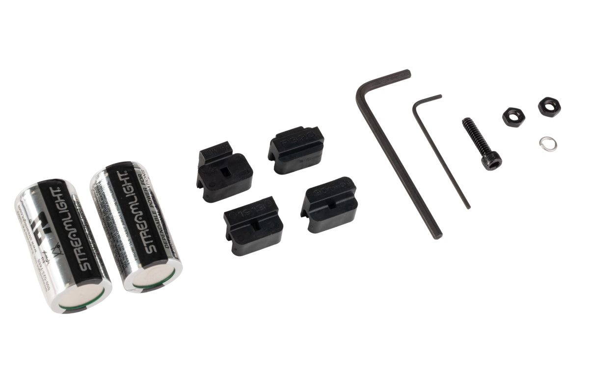 Streamlight TLR-1 Gun Light (69110)