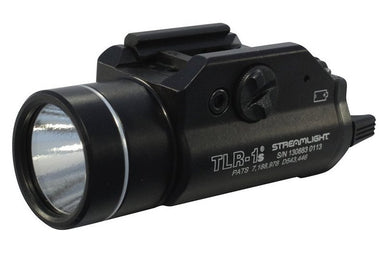 Streamlight TLR-1s Flashlight (69210)