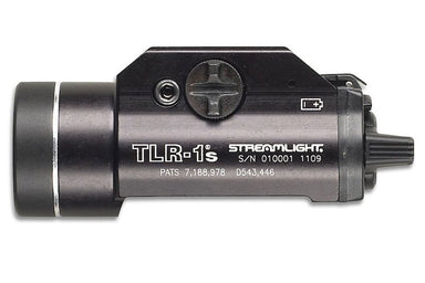 Streamlight TLR-1s Flashlight (69210)