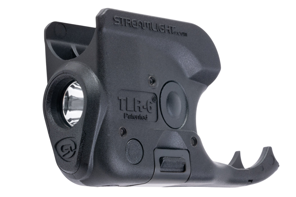 Streamlight TLR-6 Gun Light for 1911 (69289)