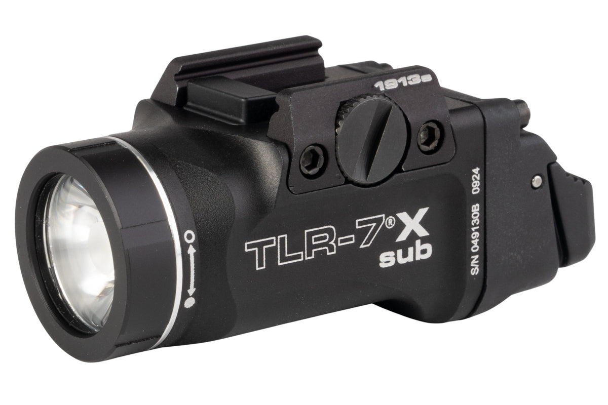 Streamlight TLR-7X SUB (69402)