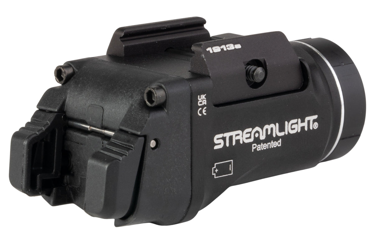 Streamlight TLR-7X SUB (69402) | eHobby Asia