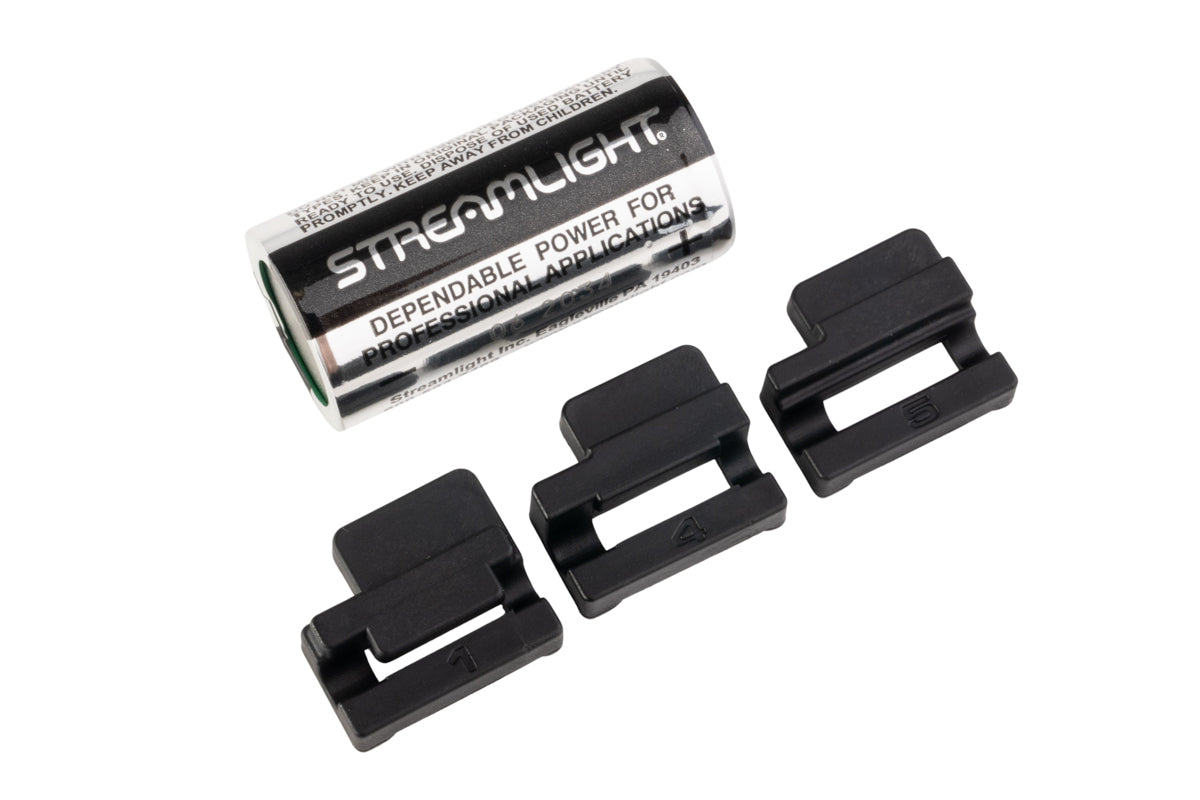 Streamlight TLR-7X SUB (69402)