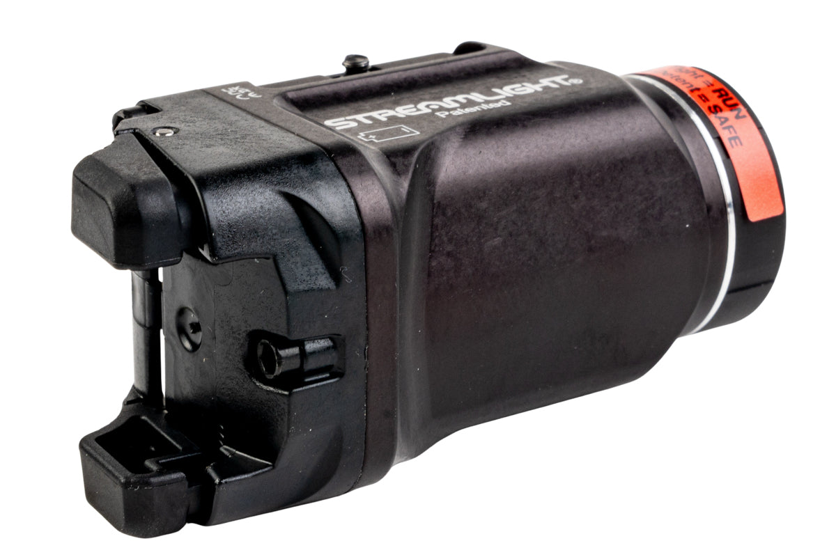 Streamlight TLR-7X SUB USB Gun Light for 1913 Short Rail Handgun (SL-B9 Battery, 69408)