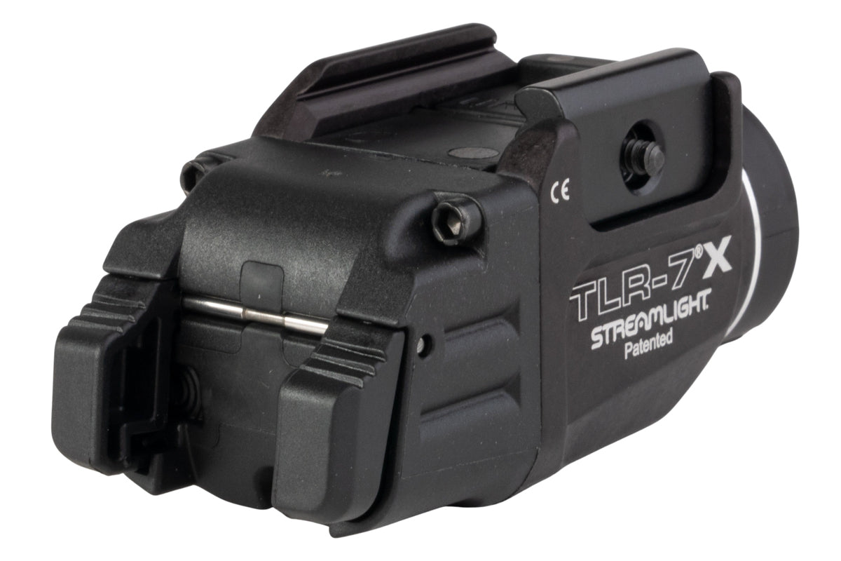 Streamlight TLR-7 X Gun Light (69424)