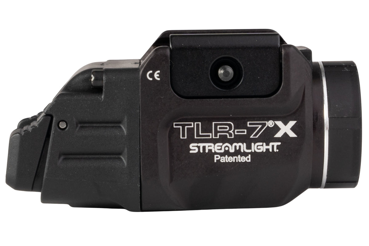 Streamlight TLR-7 X Gun Light (69424)