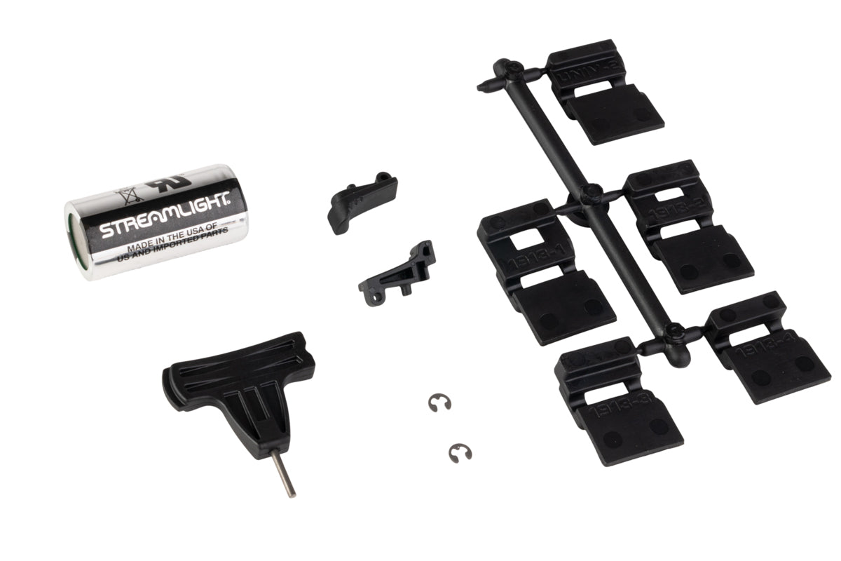 Streamlight TLR-7 X Gun Light (69424)