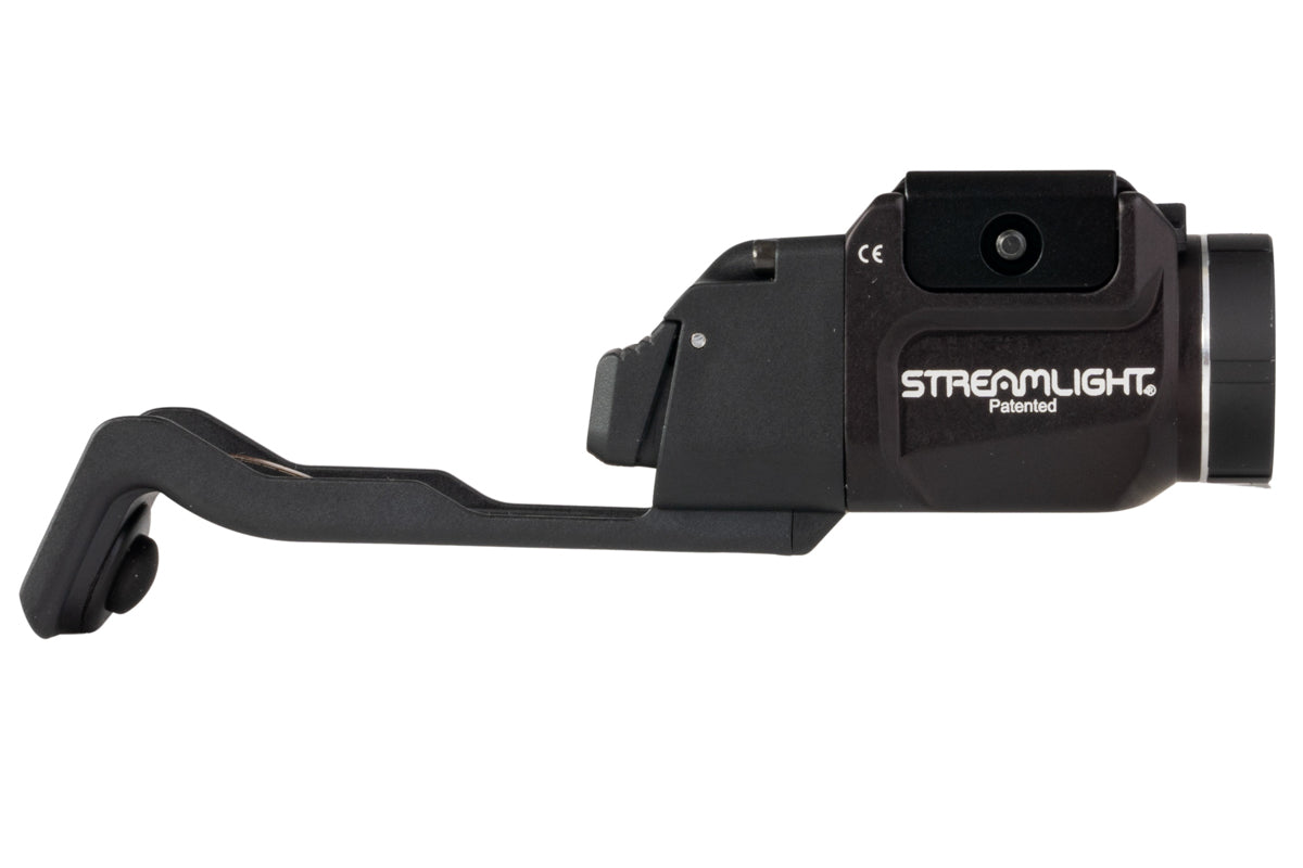 Streamlight TLR-7X Contour Remote Gun Light for Glock Gen 4 / Gen 5 Models (69428)