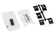 Streamlight TLR-7X Contour Remote Gun Light for Glock Gen 4 / Gen 5 Models (69428)