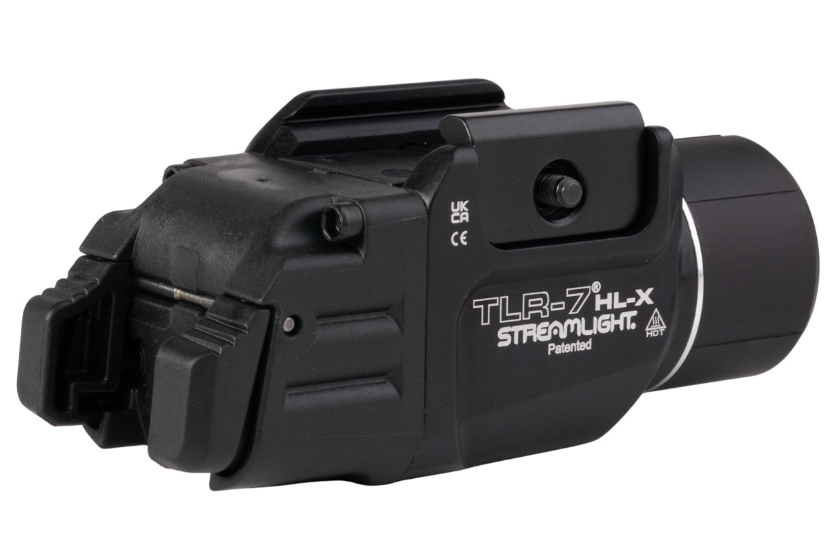 Streamlight TLR-7X HL USB Gun Light (69458)