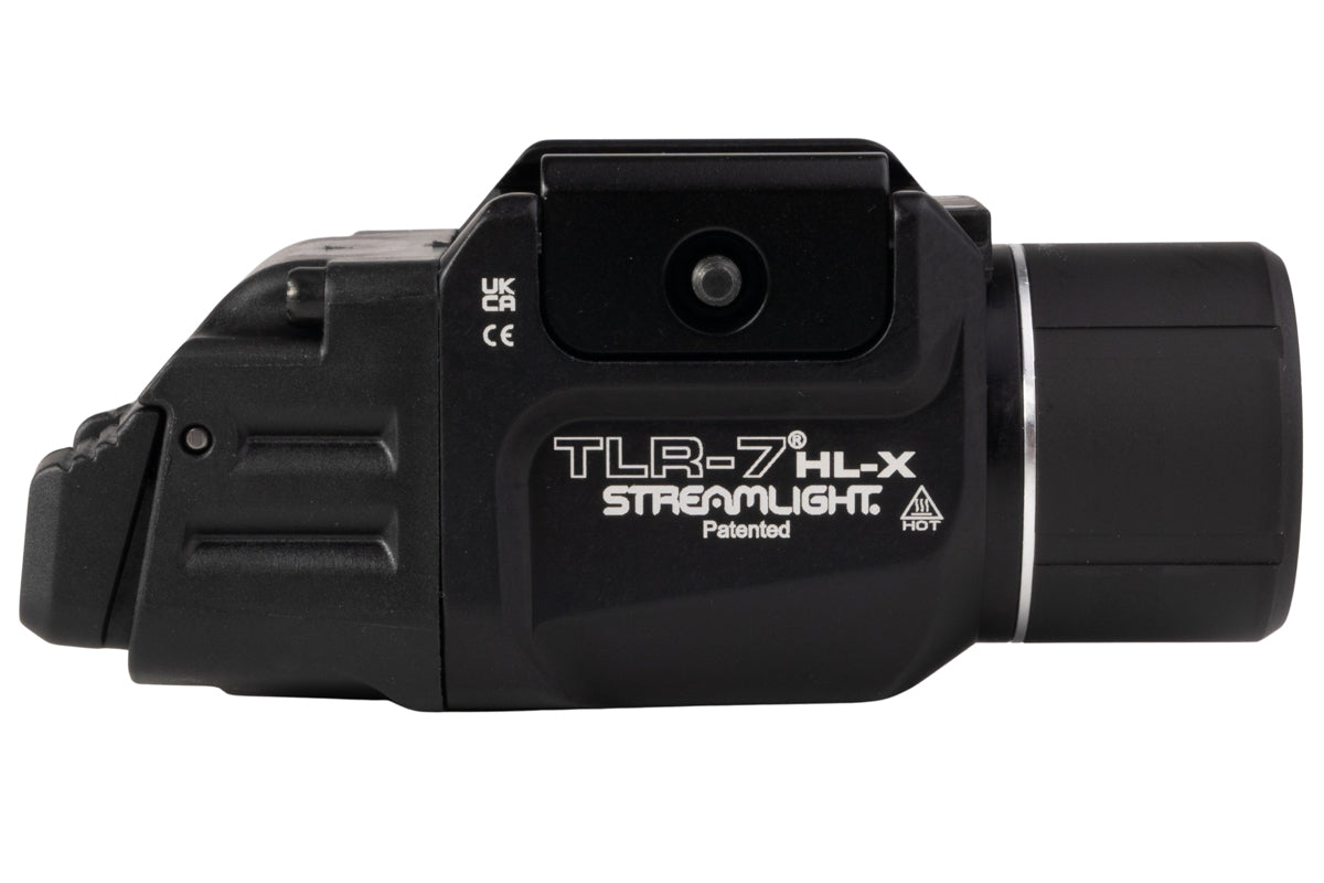 Streamlight TLR-7X HL USB Gun Light (69458)