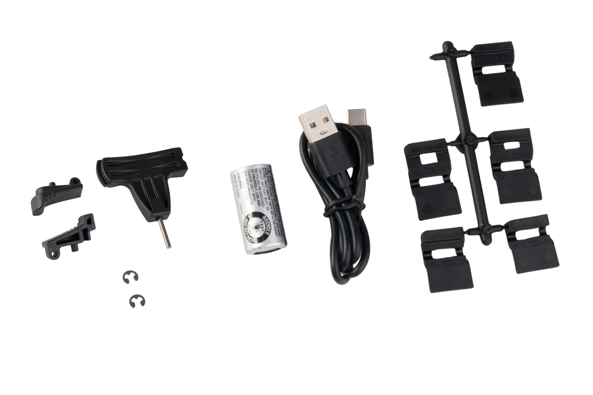 Streamlight TLR-7X HL USB Gun Light (69458)