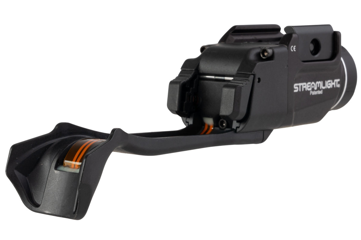 Streamlight TRL-7 X Contour Remote Gun Light for SIG Sauer P320 Xcarry Frame