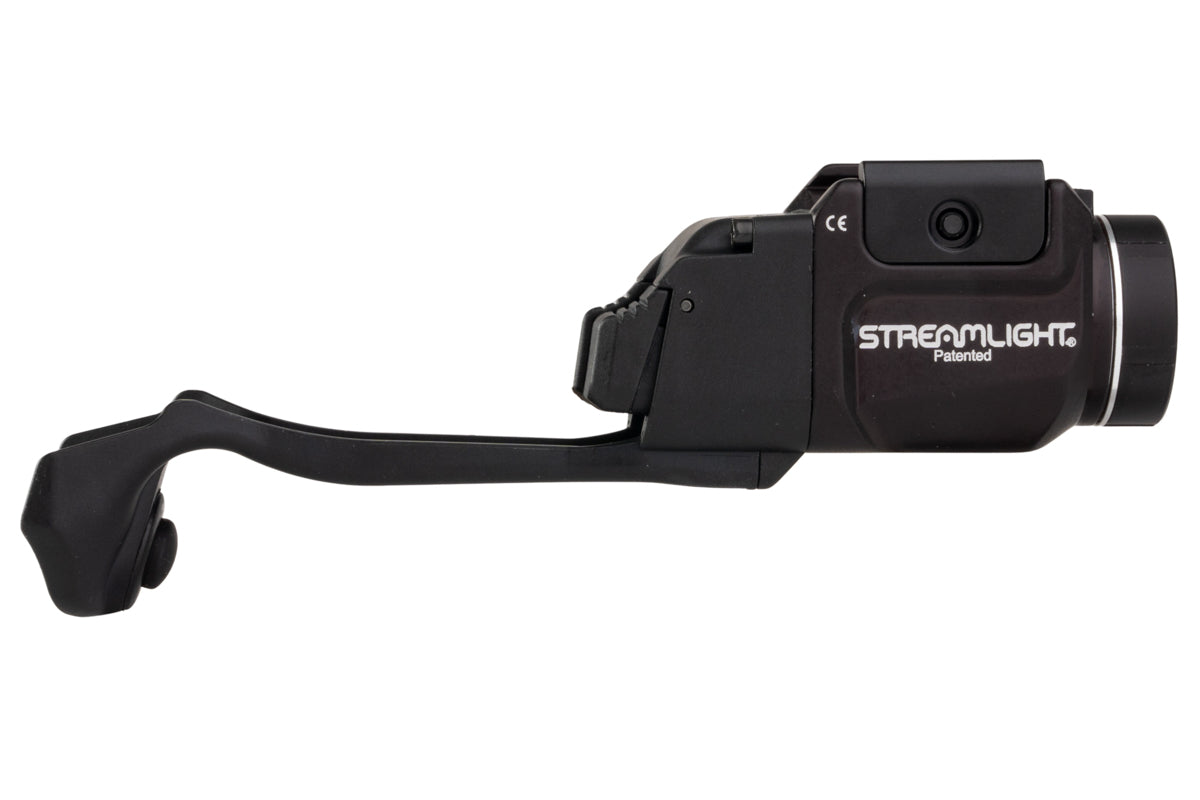 Streamlight TRL-7 X Contour Remote Gun Light for SIG Sauer P320 Xcarry Frame