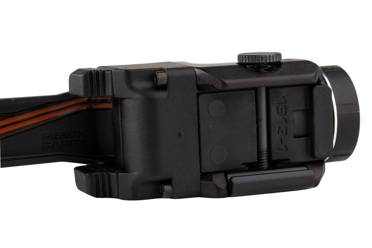 Streamlight TRL-7 X Contour Remote Gun Light for SIG Sauer P320 Xcarry Frame