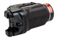 Streamlight TLR-7 HL-X SUB USB Gun Light for SIG Sauer P365 (SL-B9 Battery, 69504)